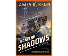 KNYGA James R Benn From the Shadows
