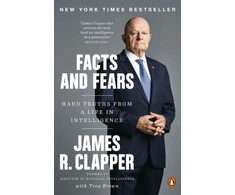 KNYGA James R Clapper Facts and Fears