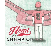 KNYGA James R. E. Coleman Heart of a Champion