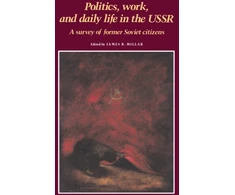 KNYGA James R Millar Politics, Work, and Daily Life in the USSR