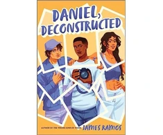 KNYGA James Ramos Daniel, Deconstructed