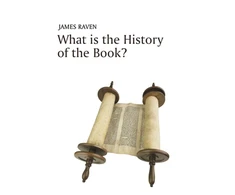 KNYGA James Raven What is the History of the Book?
