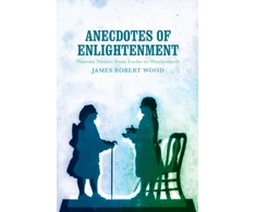 KNYGA James Robert Wood Anecdotes of Enlightenment
