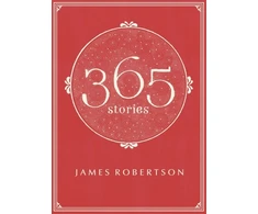 KNYGA James Robertson 365