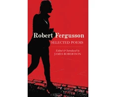 KNYGA James Robertson Robert Fergusson