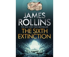 KNYGA James Rollins Sixth Extinction