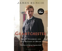 KNYGA James Runcie Sidney Chambers and The Shadow of Death