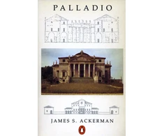 KNYGA James S Ackerman Palladio