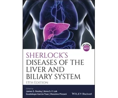 KNYGA James S Dooley Sherlock's Diseases of the Liver and Biliary System