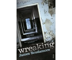 KNYGA James Scudamore Wreaking