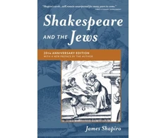 KNYGA James Shapiro Shakespeare and the Jews
