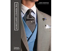 KNYGA James Sherwood Perfect Gentleman