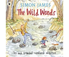 KNYGA James Simon Wild Woods