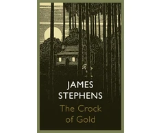 KNYGA James Stephens Crock of Gold