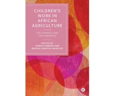 KNYGA James Sumberg Children’s Work in African Agriculture