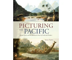 KNYGA James Taylor Picturing the Pacific