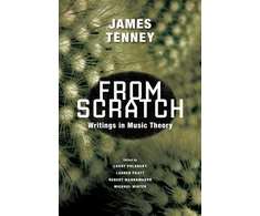 KNYGA James Tenney From Scratch