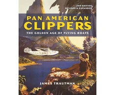 KNYGA James Trautman Pan American Clippers