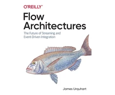 KNYGA James Urquhart Flow Architectures