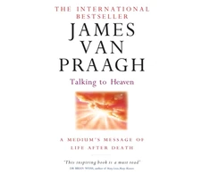 KNYGA James Van Praagh Talking To Heaven