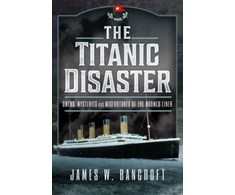 KNYGA James W Bancroft Titanic Disaster