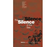 KNYGA James W Brown Silence of the Sea / Le Silence de la Mer