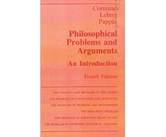 KNYGA James W Cornman Philosophical Problems and Aurguments