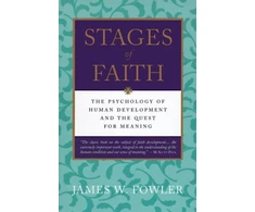 KNYGA James W Fowler Stages of Faith