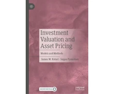 KNYGA James W Kolari Investment Valuation and Asset Pricing