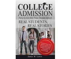 KNYGA James W Lewis College Admission-How to Get Into Your Dream School