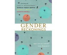 KNYGA James W Messerschmidt Gender Reckonings