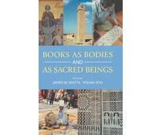 KNYGA James W Watts Books as Bodies and as Sacred Beings