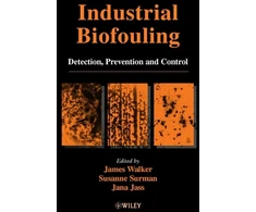 KNYGA James Walker Industrial Biofouling
