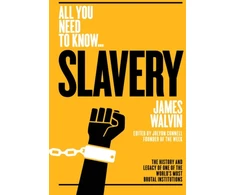 KNYGA James Walvin Slavery