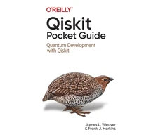 KNYGA James Weaver Qiskit Pocket Guide