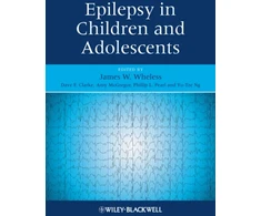 KNYGA James Wheless Epilepsy in Children and Adolescents
