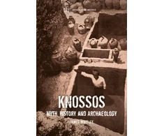 KNYGA James Whitley Knossos