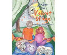 KNYGA James Whitmer Under the Velvet Stage