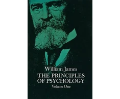 KNYGA James William The Principles of Psychology, Vol. 1