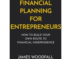 KNYGA James Woodfall Financial Planning for Entrepreneurs