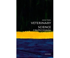 KNYGA James Yeates Veterinary Science