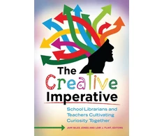 KNYGA Jami Biles Jones Creative Imperative