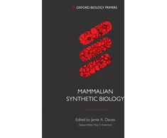 KNYGA Jamie Davies Mammalian Synthetic Biology