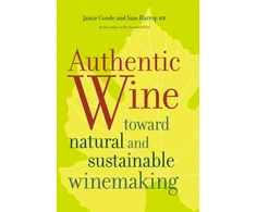KNYGA Jamie Goode Authentic Wine