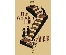 KNYGA Jamie Guiney Wooden Hill