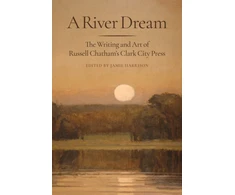 KNYGA Jamie Harrison River Dream
