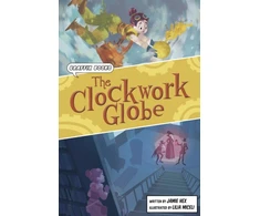 KNYGA Jamie Hex; Lilia Miceli Clockwork Globe
