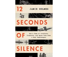 KNYGA Jamie Holmes 12 Seconds Of Silence