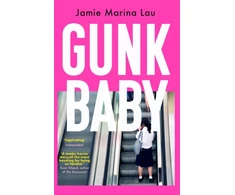 KNYGA Jamie Marina Lau Gunk Baby