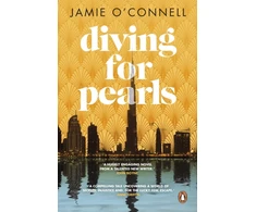 KNYGA Jamie Oconnell Diving for Pearls